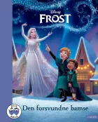 Product cover for Frost - Den forsvundne bamse