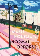 Product cover for Normal opførsel