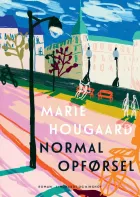 Product cover for Normal opførsel