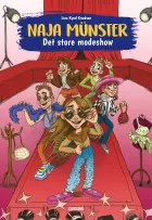 Product cover for Naja Münster (10) - Det store modeshow