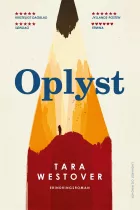 Product cover for Oplyst
