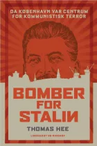 Product cover for Bomber for Stalin