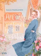 Product cover for Annikki, sairaanhoito-oppilas