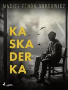 Product cover for Kaskaderka
