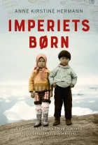 Product cover for Imperiets børn
