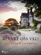Product cover for Bevare oss väl!