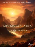 Product cover for Arokissan aika
