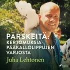 Product cover for  kertomuksia pääkallolippujen varjosta