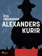 Product cover for Alexanders kurir