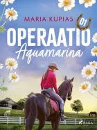 Product cover for Operaatio Aquamarina