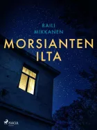 Product cover for Morsianten ilta