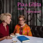 Product cover for Pia og Ghita læser Den første Kærlighed - "Den første kærlighed er den sande kærlighed, og man elske