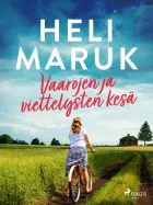 Product cover for Vaarojen ja viettelysten kesä