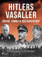 Product cover for Hitlers vasaller och Sverige