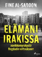 Product cover for  aavikkomyrskystä Bagdadin valtaukseen