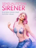 Product cover for  Erotiska möten med mytiska väsen