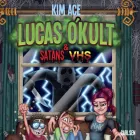 Product cover for Lucas O&#039;Kult (1) - Satans VHS
