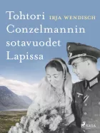 Product cover for Tohtori Conzelmannin sotavuodet Lapissa