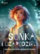 Product cover for Sońka i czarodziej