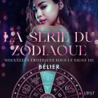 Product cover for  nouvelles érotiques sous le signe du Bélier