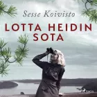 Product cover for Lotta Heidin sota