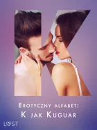 Product cover for  K jak Kuguar - zbiór opowiadań 