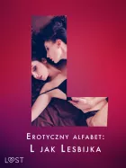 Product cover for  L jak Lesbijka - zbiór opowiadań 