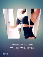 Product cover for  W jak Wojeryzm - zbiór opowiadań 