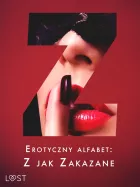 Product cover for  Z jak Zakazane - zbiór opowiadań 