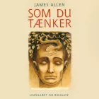 Product cover for Som du tænker