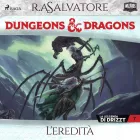 Product cover for  L'eredità