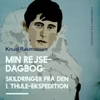 Product cover for  Skildringer fra den 1. Thule-ekspedition