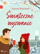 Product cover for Świąteczne wyzwanie