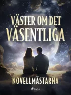 Product cover for Väster om det väsentliga