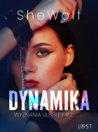 Product cover for Wyznania uległej #2: Dynamika – seria erotyczna BDSM