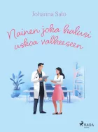 Product cover for Nainen joka halusi uskoa valheeseen