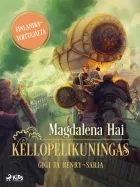 Product cover for Kellopelikuningas