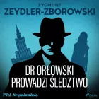 Product cover for Dr Orłowski prowadzi śledztwo