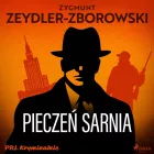 Product cover for Pieczeń sarnia