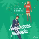 Product cover for Świąteczna piosenka