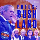 Product cover for  Valgkampen mod John Kerry i 2004