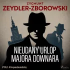 Product cover for Nieudany urlop majora Downara