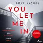 Product cover for You Let Me In