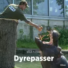 Product cover for Dyrepasser, Blå Fagklub