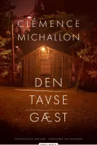 Product cover for Den tavse gæst