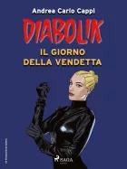 Product cover for Eva Kant. Il giorno della vendetta
