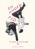Product cover for En anden tid