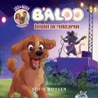 Product cover for Baloo - Balladen om rockstjernen