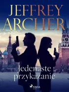 Product cover for Jedenaste przykazanie