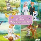 Product cover for  Die schönsten Frühlingsgeschichten